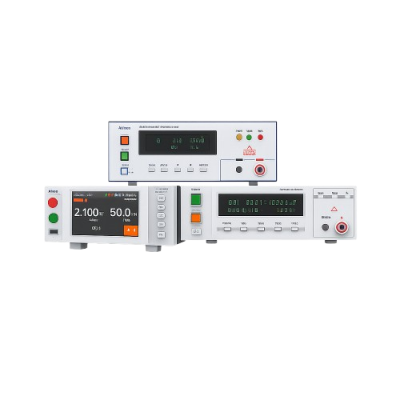Ainuo AN9605 / AN9602 เครื่องทดสอบการทนต่อแรงดันไฟสูงขนาด 5kV / 100mA