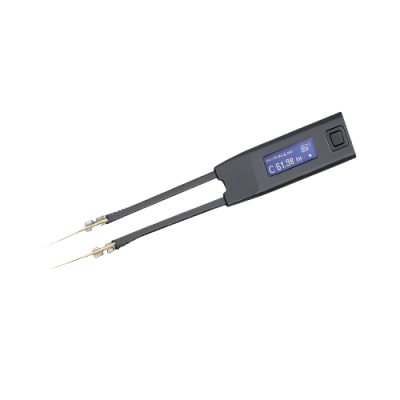Smart Tweezers / ST5-S แอล ซี อาร์มิเตอร์แบบแหน็บ