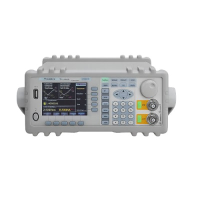 Twintex / TFG-3600E series เครื่องกำเนิดสัญญาณรูปคลื่น Arbitrary ราคาประหยัดขนาดความถี่สูงสุด 20MHz พร้อมฟังก์ชั่น Counter