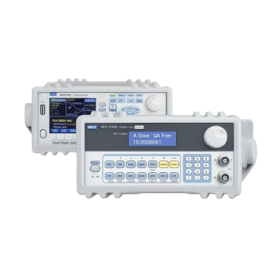 MCP / MPF2000B Series เครื่องกำเนิดสัญญาณรูปคลื่นแบบ Arbitrary ขนาดความถี่สูงสุด 20MHz