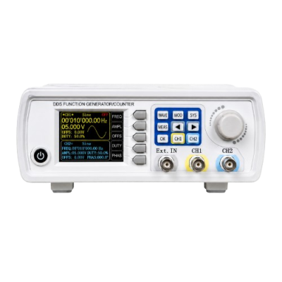 MCP / SG300B series เครื่องกำเนิดสัญญาณรูปคลื่นแบบ Arbitrary ขนาดความถี่สูงสุด 50MHz (ราคาประหยัด)