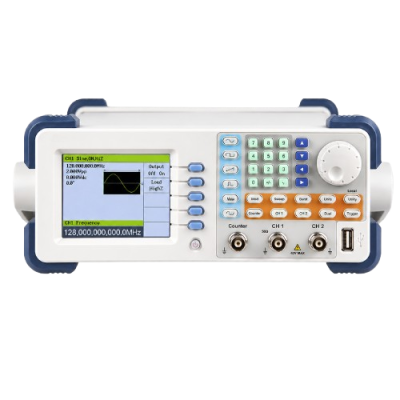 Twintex / TFG-3800 Series เครื่องกำเนิดสัญญาณรูปคลื่นแบบ Arbitrary ความถี่สูง 160MHz พร้อมฟังก์ชั่น Counter
