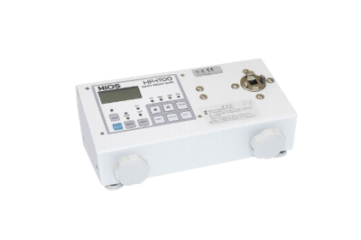 HIOS HP-10 / HP-100 เครื่องวัดแรงบิดแบบดิจิตอลขนาด 10N/100N
