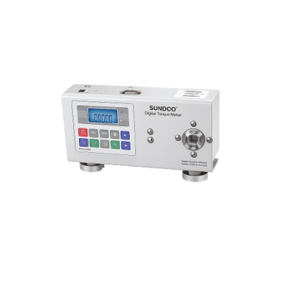 SUNDOO ST-Series เครื่องวัดแรงบิดแบบดิจิตอลขนาด 1 - 500N