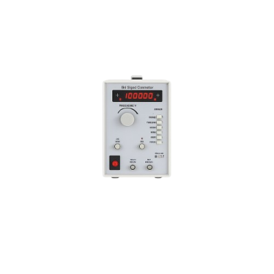 Twintex SG-150C เครื่องกำเนิดสัญญาณความถี่วิทยุสำหรับการศึกษาขนาด 150MHz