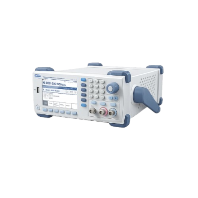 MCP RG9000 series เครื่องกำเนิดสัญญาณความถี่วิทยุความถี่สูง 6GHz