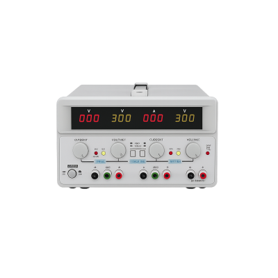 Tessio TPR-Seriesแหล่งจ่ายไฟ DC แบบ 3 เอาท์พุท ประสิทธิภาพสูง