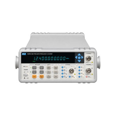 MCP WSP53180 series เครื่องนับความถี่ขนาด 200MHz ~ 16GHz