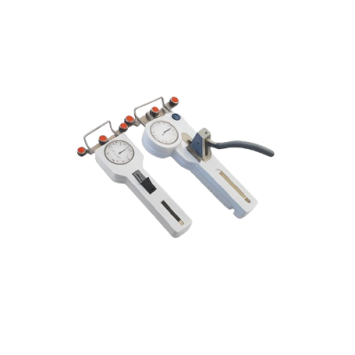 Checkline DX2-Series เครื่องวัดแรงตึงเส้นลวดแบบเข็มความแม่นยำสูง