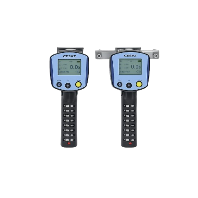 ESCORT T6-Series เครื่องวัดความตึงเส้นลวดย่านวัดตั้งแต่ 0.2g ~ 60kg