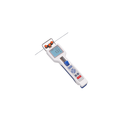 Checkline DTS & DTX-Series เครื่องวัดความตึงเส้นลวดความแม่นยำสูงย่านวัดตั้งแต่ 0.2g ~ 60kg.