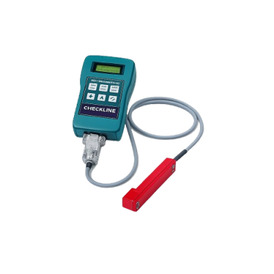 Checkline BTM-400PLUS เครื่องวัดความตึงของสายพาน