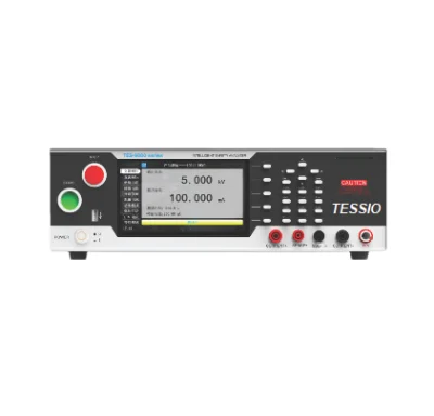 TES-9902  เครื่องทดสอบกระแสไฟรั่ว