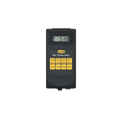 CLAVIS Type 7 เครื่องวัดแรงตึงสายพาน
