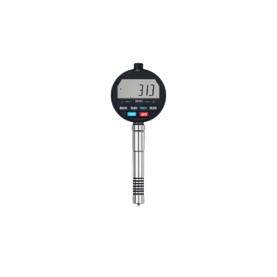 Rex DD-4 Series เครื่องวัดความแข็งแบบดิจิตอล