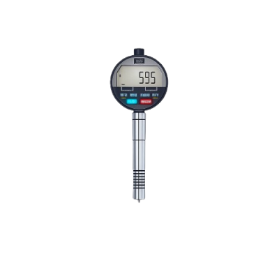Rex DD-5 Series เครื่องวัดความแข็งแบบดิจิตอล