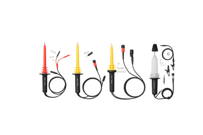TESTEC TT-HVP Series โพร๊บวัดแรงดันไฟฟ้าสูง