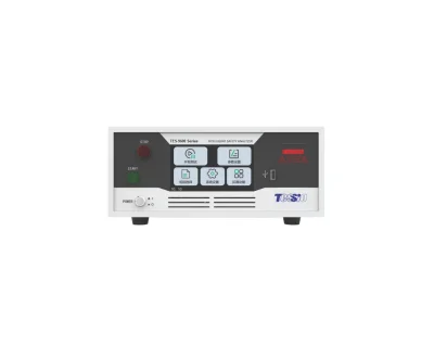 Tessio TES-9613HX/23HX  เครื่องทดสอบการทนแรงดันไฟฟ้า AC&DC และความต้านทานฉนวน ความแม่นยำ 2%