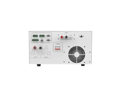 Tessio TES-9900H seriesเครื่องทดสอบความปลอดภัยทางไฟฟ้าขนาดใหญ่พิเศษ