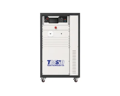 Tessio TES-9900K series เครื่องทดสอบทนแรงดันไฟฟ้า 10kV~20kV พร้อมฟังก์ชันวัดฉนวน