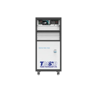 Tessio TES-9900H seriesเครื่องทดสอบความปลอดภัยทางไฟฟ้าขนาดใหญ่พิเศษ