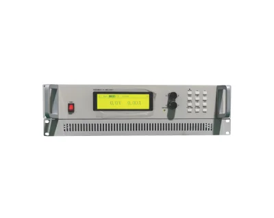 Tessio TFB-series เครื่องจ่ายไฟกระแสสลับสำหรับทดสอบแบบโปรแกรมได้ที่มีความแม่นยำสูง