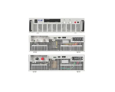 Tessio TPHP-series  เครื่องจ่ายไฟตรงประเภทสวิตชิ่งแบบโปรแกรมได้ กำลังไฟสูง