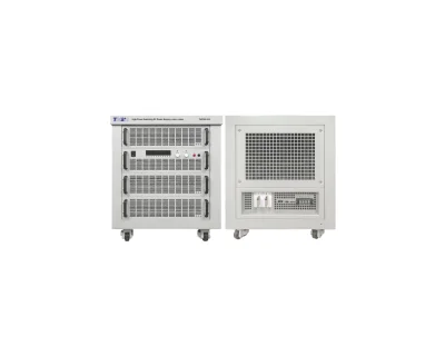 Tessio TPHP-series  เครื่องจ่ายไฟตรงประเภทสวิตชิ่งแบบโปรแกรมได้ กำลังไฟสูง