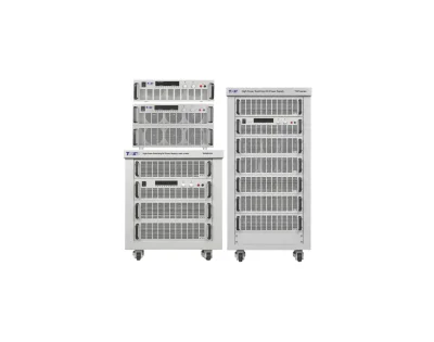 Tessio TPHP-series  เครื่องจ่ายไฟตรงประเภทสวิตชิ่งแบบโปรแกรมได้ กำลังไฟสูง