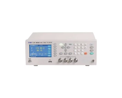 Tessio TL-3600 series  เครื่องวัด LCR ดิจิทัล (ความถี่คงที่)