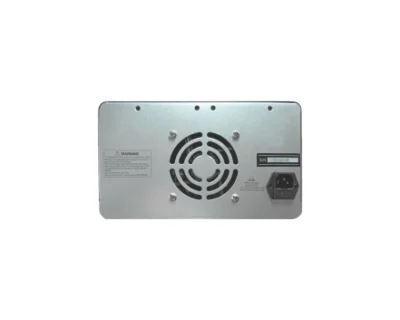 Tessio TPR-300D seriesเครื่องจ่ายไฟตรงแบบส่งออก 3 ช่องสัญญาณ