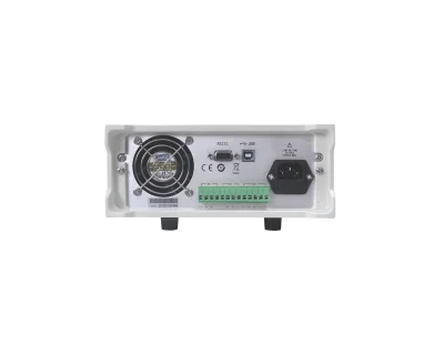 Tessio TPT-TF series เครื่องจ่ายไฟกระแสตรงแบบโปรแกรมได้ เอาต์พุต 3 ช่อง (198 ~ 378W)