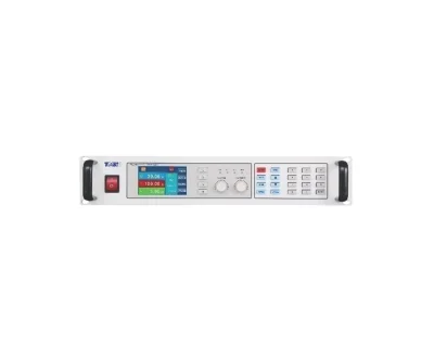 Tessio TWB6000-series  เครื่องจ่ายไฟกระแสตรงกำลังไฟคงที่ ย่านกว้าง (750W ~ 3kW)