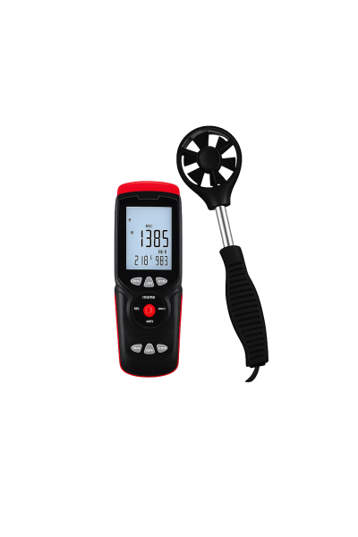 TM-273  เครื่องวัดความเร็วลม