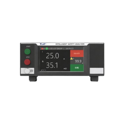 Tessio TES-9700 Series เครื่องทดสอบการทนแรงดันไฟฟ้า AC & DC และความต้านทานฉนวน (IR) ความแม่นยำ 1%