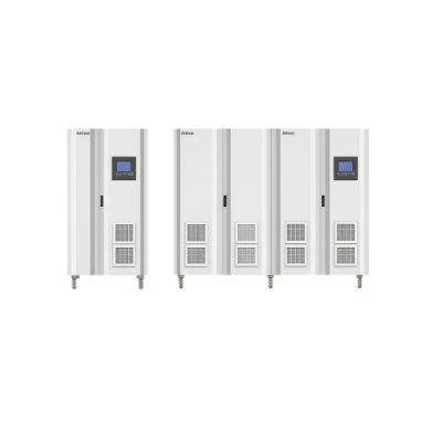 Ainuo ANFP-A series แหล่งจ่ายไฟ AC เปลี่ยนความถี่ได้แบบเอาท์พุทมัลติฟังก์ชัน (1&3 เฟส ในเครื่องเดียวและค่าฮาร์โมนิกส์)