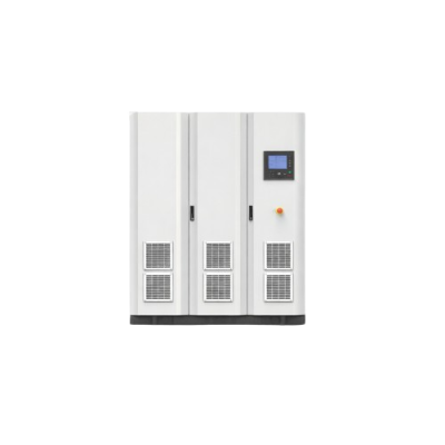Ainuo ANBGS-Series แหล่งจ่ายไฟฟ้ากระแสสลับจำลองกริดสองทิศทาง (Bidirectional Grid Simulator) ขนาด 15kVA ถึง 2000kVA