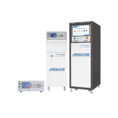 AINUO AN9640H / AN9651H / AN9651HC เครื่องทดสอบครอบคลุมความปลอดภัยทางไฟฟ้าที่มีประสิทธิภาพสูง 7 ฟังก์ชันในเครื่องเดียว