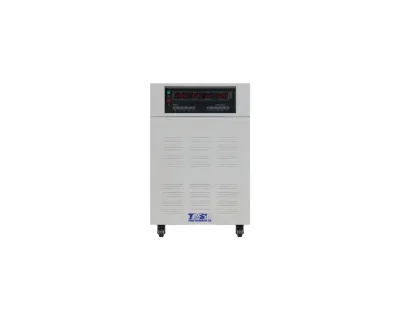Tessio TCC-series  แหล่งจ่ายกระแสคงที่กระแสสลับ (AC Constant Current Power Supply)