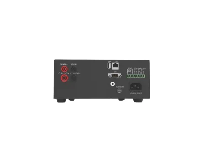 Tessio TES-9731 เครื่องวิเคราะห์ความต้านทานการต่อลงดิน AC (ความแม่นยำ 1%)
