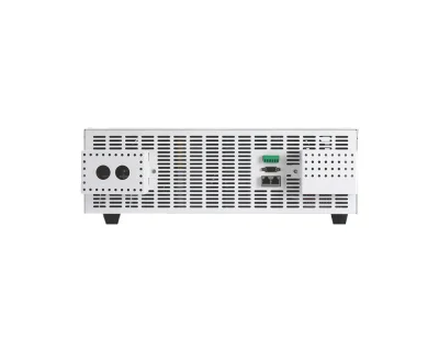Tessio TWD6000/8000-Series แหล่งจ่ายไฟ DC แบบโปรแกรมได้ชนิด Wide-Range (6kW/8kW)