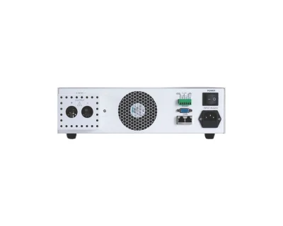 Tessio TWD1000-Series — Programmable DC Power Supply (1kW) เป็นแหล่งจ่ายไฟ DC แบบโปรแกรมได้