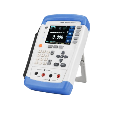 Applent AT-528L เครื่องทดสอบแบตเตอรี่แบบมือถือ