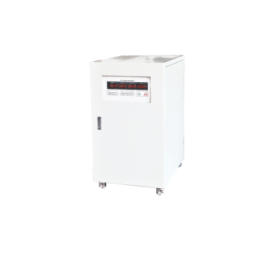 Twintex / TFC63 series เครื่องจ่ายไฟฟ้ากระแสสลับเปลี่ยนความถี่ได้