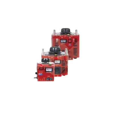 MCP M10-500 Series หม้อแปลงปรับค่าแรงดันไฟฟ้าเอซี 0–250 โวลท์