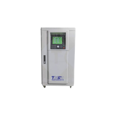 Tessio TFC-TG series เครื่องจ่ายไฟ AC แบบเอาท์พุท 2 เฟส ปรับความถี่ได้ ขนาดเพาเวอร์มากกว่า 15kVA ถึง 243kVA