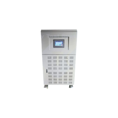 Tessio / ATS-3000 series เครื่องจ่ายไฟฟ้ากระแสสลับเปลี่ยนความถี่ 45–400Hz แบบราคาประหยัด