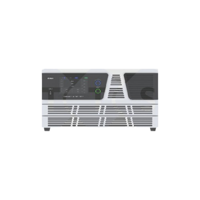 Ainuo / AN61700 series เครื่องจ่ายไฟฟ้ากระแสสลับขนาด 18 kVA เปลี่ยนความถี่ 15–1000Hz ความแม่นยำสูง