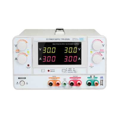 Tessio TPR-DU series