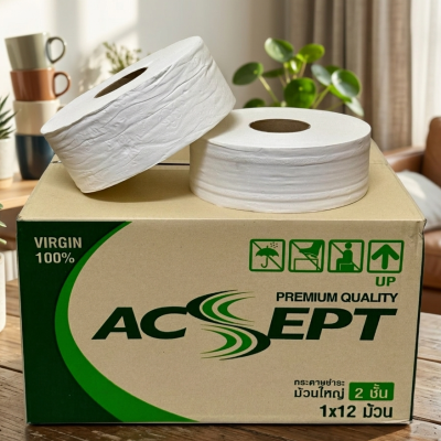 Acsept Green